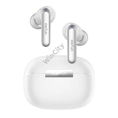 TWS EarFun Air2 headphones (white)