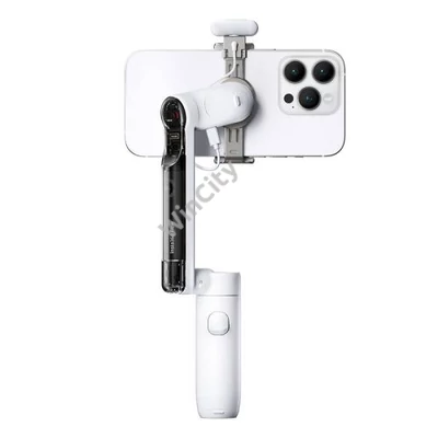 Insta360 Flow Gimbal Alkotói készlet (fehér)