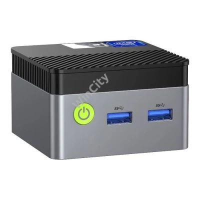 Mini PC GMKtec G5 Intel N97 12GB RAM + 256GB SSD WIN 11 PRO