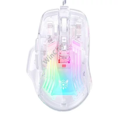 ONIKUMA CW923 Wired RGB Gaming Mouse