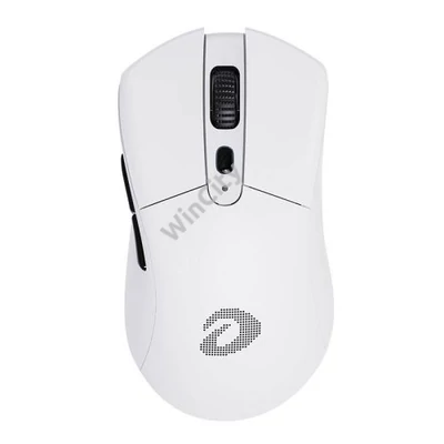 Dareu A918X Wireless Mouse White