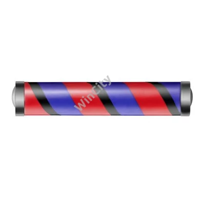 JIMMY H8 upright vacuum cleaner brush