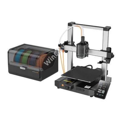 AnyCubic Kobra 3 Combo 3D nyomtató