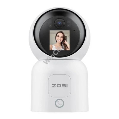 IP Indoor Camera ZOSI C519M WiFi 5G 4MP