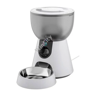 Petwant 4L automatic feed dispenser F17-C