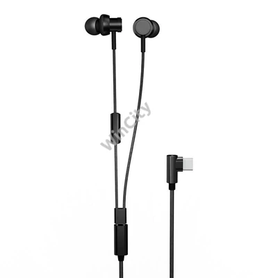 HiFuture Hi5 Wired Earphones (black)