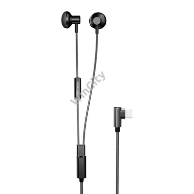 HiFuture Mi5 Wired Earphones (black)