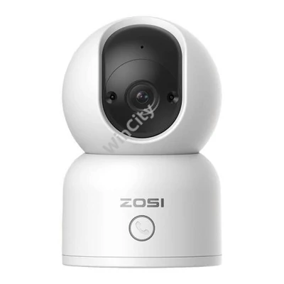 IP Indoor Camera ZOSI C518 WiFi 5G 3MP with 32GB microSD card