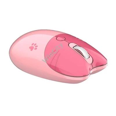 MOFII Wireless Mouse M3DM Pink