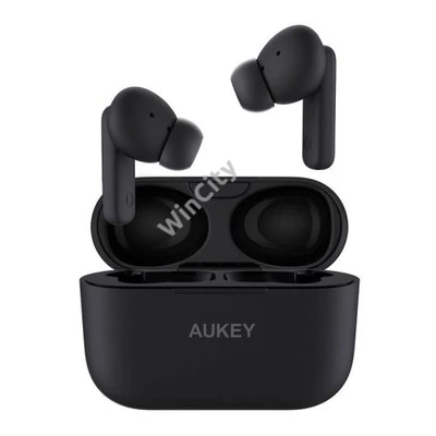 TWS Earphones Aukey EP-M1S (black)