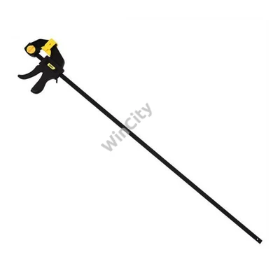 Gyors rúdszorító 36" Deli Tools EDL110136