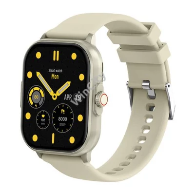 Colmi C63 Smartwatch (Yellow)