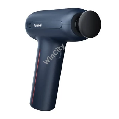 Massage Gun Yunmai EasePro YMFG-M406 (blue)