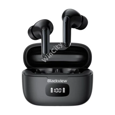 Blackview AirBuds 8 Wireless Headphones (Black)