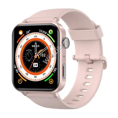 Blackview R30Pro Smartwatch (Pink)