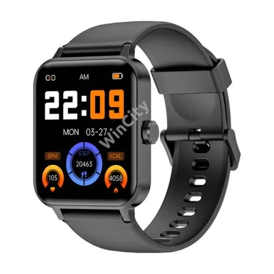 Blackview R30 Smartwatch (Black)