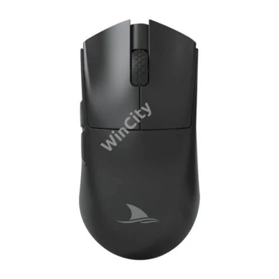 Wireless Gaming Mouse Darmoshark M3s (black)