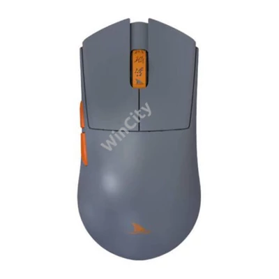 Wireless Gaming Mouse Darmoshark M3s PRO (grey)