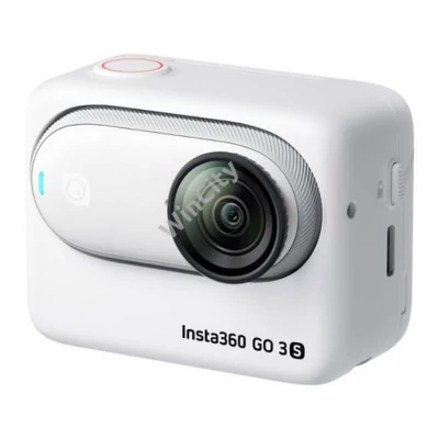 Insta360 GO 3S Arctic White kamera (64GB)