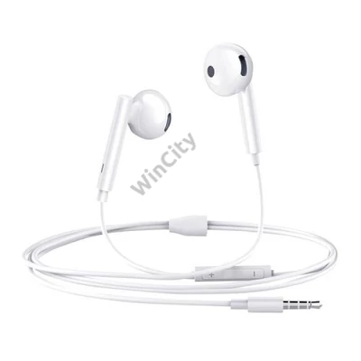 Mcdodo HP-6080 in-ear, wired headphones (white)