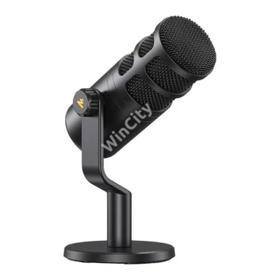 Maono PD100 Microphone Black