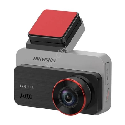 Dash camera Hikvision C200S WiFi 2K