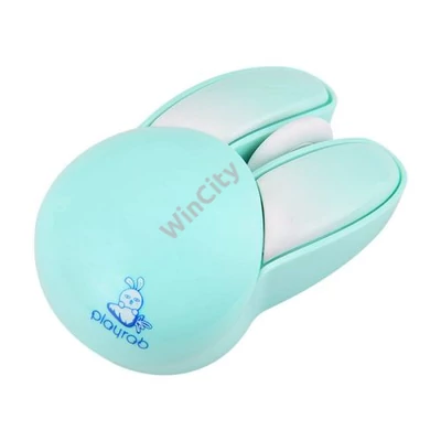 MOFII M6 Rabbit 2.4 Wireless Mouse (Blue)