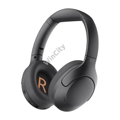 Wireless Headphones QCY H3 lite, ANC (black)