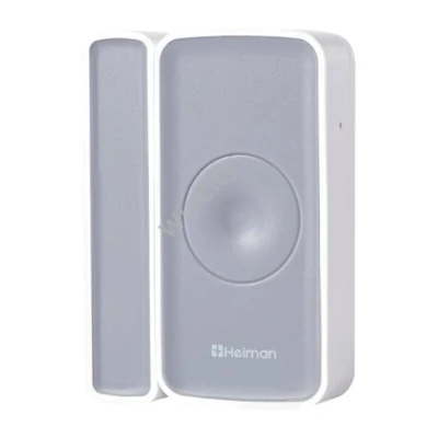 ZigBee Heiman HS1DS-EF Tuya smart door opening sensor