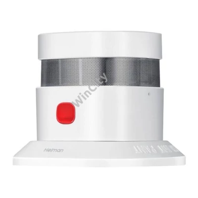 ZigBee Heiman HS1SA-E optical smoke detector Tuya