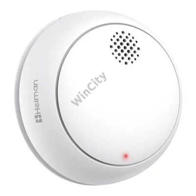 Heiman WS2SA-1 Tuya optical WiFi smoke detector