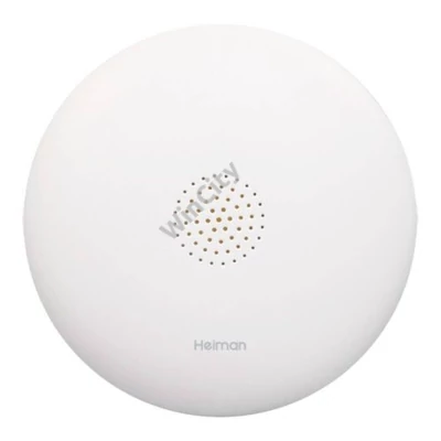 Heiman WS2WL Tuya WiFi smart flood sensor