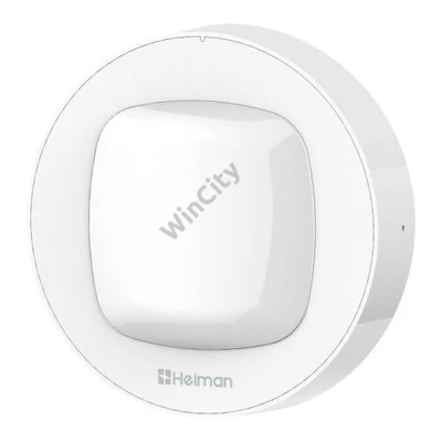 Heiman WS3MS Tuya smart PIR WiFi motion sensor