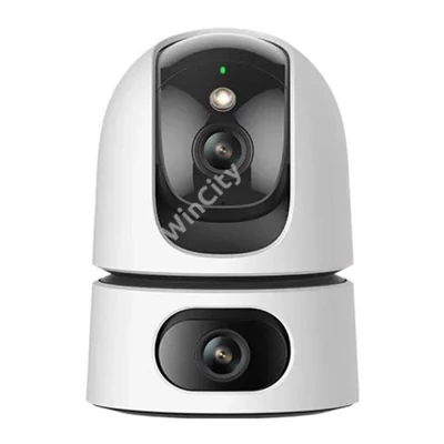 360° Indoor WiFi Camera IMOU Ranger Dual 6MP