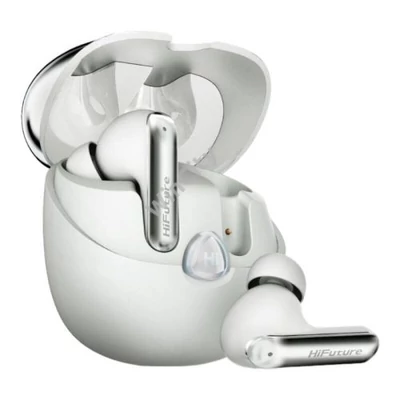 TWS EarBuds HiFuture Sonic Air (white)