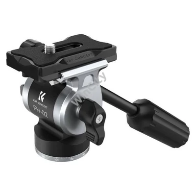 K&F Concept FH-02 állványfej