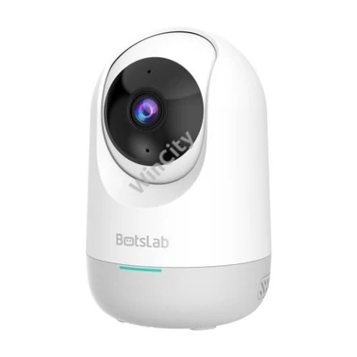 360° Indoor Camera WiFi Botslab 2E C212 3MP