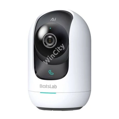 360° Indoor WiFi Camera Botslab 2 Pro C221 5MP 5G