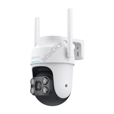 360° Outdoor WiFi Camera Botslab PT W312 4MP 5G