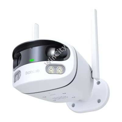 Outdoor WiFi Camera Botslab W302 4MP 5G