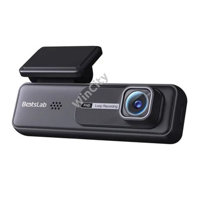 Dash camera Botslab HK30 Pro 1080p