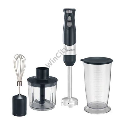 Morphy Richards Blender 402061 (black)