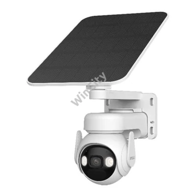 360° Outdoor Wi-Fi Camera with solar panel Imou Cell PT 4G 3MP