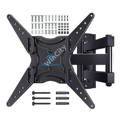 Uchwyt do TV 26-60" Perlesmith PSMFK1-EU