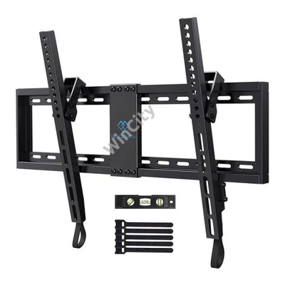 TV tartó 37-82" Perlesmith PSLTK1