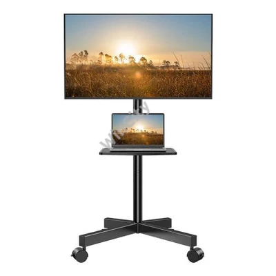 TV tartó 23-60" Perlesmith PSTVMC06