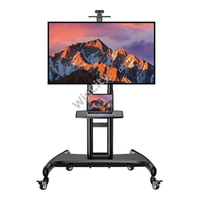 32-82" TV tartó Perlesmith PSTVMC05-US