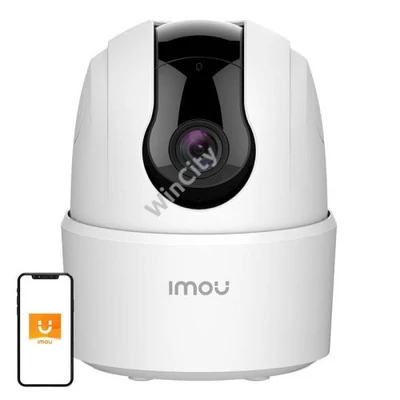360°-os beltéri Wi-Fi kamera IMOU Ranger 2C 5MP