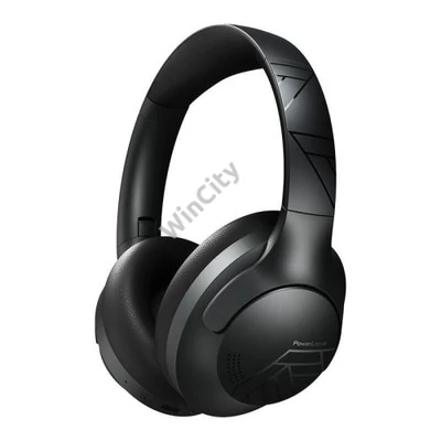 Wireless Headphones PowerLocus P3 (black)