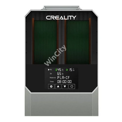 Creality Space Pi Plus izzószál szárító
